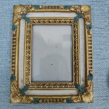 Baroque ornate picture for sale  BELFAST