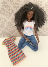 Barbie made move for sale  MANNINGTREE