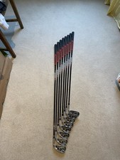 Taylormade tour burner for sale  DURSLEY