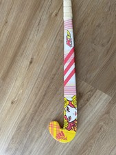 Adidas feldhockeyschläger kin gebraucht kaufen  Norderstedt
