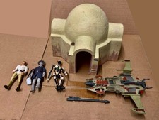 Star wars 3.75 for sale  West Hollywood