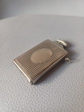 Briquet ancien lighter d'occasion  Paris XIV