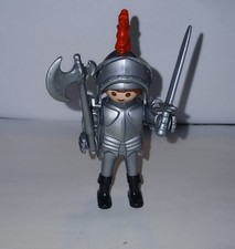 Playmobil moyen âge d'occasion  Wignehies