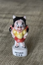 Feve petunia wb d'occasion  Paris XI