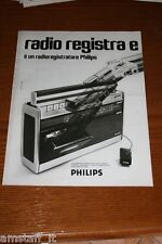 Bm18 1972 philips usato  San Marcello Piteglio