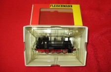 Locomotive vapeur fleischmann d'occasion  Bosmie-l'Aiguille