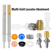 Multi unit locator d'occasion  Expédié en Belgium