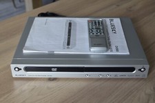 Lecteur dvd mp3 d'occasion  Coulans-sur-Gée