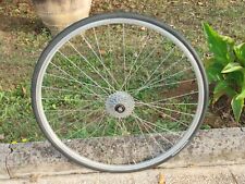 Ruota posteriore mozzo usato  Ferentino