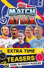 Match attax extra for sale  USA