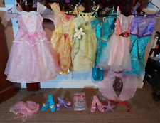 disney princess dress for sale  CHATHAM