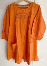Wunderschöne bluse gudrun gebraucht kaufen  Herbrechtingen