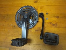 Shimano alu mtb gebraucht kaufen  Duisburg