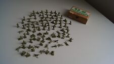 Figurine matchbox paratroops d'occasion  Tourcoing