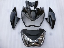 Tete fourche mask d'occasion  Darnétal