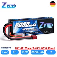 Zeeee lipo batteria usato  Spedire a Italy