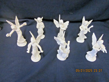 Dresden porcelain figurines for sale  Virginia Beach