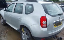 Dacia duster 4x4 for sale  BRADFORD