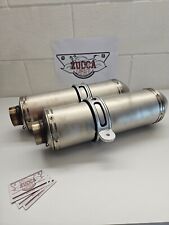 Terminale originale ducati usato  Solza