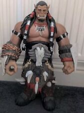 Warcraft 2015 large for sale  KINGSTON UPON THAMES