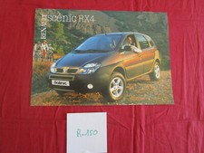 .150 renault scénic d'occasion  Caderousse