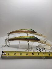 Sebile lures vintage for sale  Hallandale