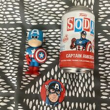 Funko soda captain for sale  Shipping to Ireland