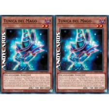 Tunica del mago usato  Ravenna