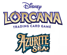 Disney lorcana mare usato  Spedire a Italy
