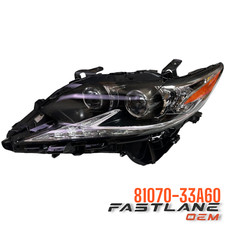 Farol composto esquerdo 2015-2017 LEXUS ES300H/ES350 NOVO FABRICANTE DE EQUIPAMENTO ORIGINAL 81070-33A60 comprar usado Farol composto esquerdo 2015-2017 LEXUS ES300H/ES350 NOVO FABRICANTE DE EQUIPAMENTO ORIGINAL 81070-33A60 comprar usado  Enviando para Brazil