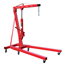 Wiltec grue atelier d'occasion  Expédié en France