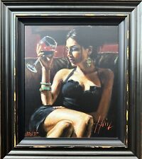 Fabian perez hand for sale  Shipping to Ireland