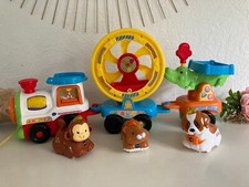 724 super train d'occasion  Donnemarie-Dontilly