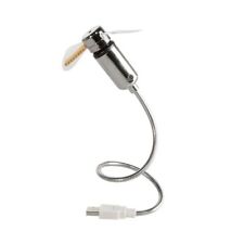 Usb ventilator uhrzeitanzeige gebraucht kaufen  Dessau-Roßlau