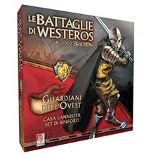 Giochi uniti battaglie usato  Castel San Giovanni