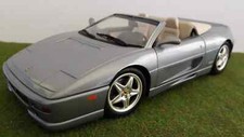 Ferrari f355 spider d'occasion  Rochefort-Montagne