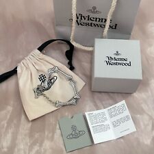 Vivienne westwood silver for sale  LONDON