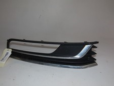 Grille pare choc d'occasion  Seclin
