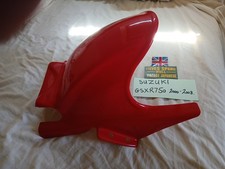 Suzuki gsxr750 2000 for sale  HULL