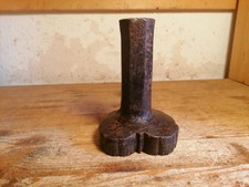 Altes stanzeisen leder gebraucht kaufen Altes stanzeisen leder gebraucht kaufen  Kaufungen