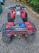 Honda trx 350 for sale  DERBY