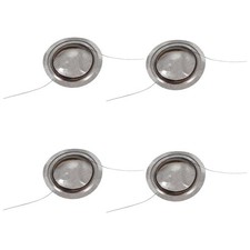 25.5mm tweeter voice d'occasion  France