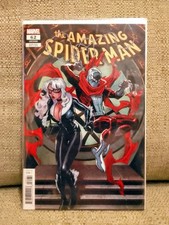 Amazing spider man usato  Budrio