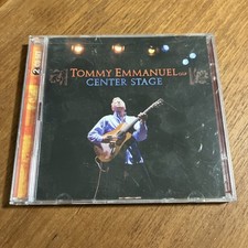 Center stage tommy for sale  Sebastopol