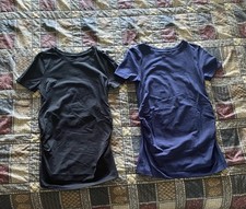 Gap maternity crew for sale  Oldsmar