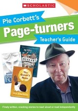 Pie corbett page for sale  ROSSENDALE