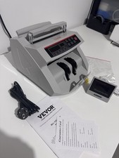 Compteur billets professionnel d'occasion  Capendu