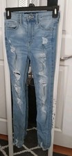 Hollister women jeans for sale  Lakeland