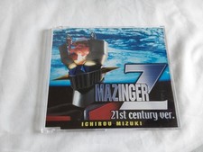 Mazinger 21st century for sale  Overland Park