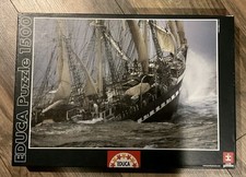 Educa jigsaw puzzle for sale  Edwardsburg